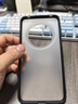 蓝猩先生适用华为Mate70Pro/Pro+手机壳mate70pro保护套护甲磨砂亲肤抗指纹超薄防摔保护壳  实拍图