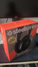 赛睿（SteelSeries）寒冰Nova1有线3.5mm游戏电竞头戴式耳机 AI降噪麦克风FPS7.1环绕声 LOL 吃鸡 CS 适配三角洲行动 实拍图