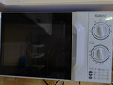 格兰仕微波炉家用小型 360°转盘快捷加热旋钮操控易洁内胆D4老人适用操作便捷 实拍图