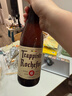 TRAPPISTES ROCHEFORT罗斯福 10号/8号/6号啤酒330ml*6瓶 修道院精酿 比利时进口 实拍图
