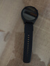 华为HUAWEI WATCH 3 黑色氟橡胶表带 46mm表盘华为手表运动智能表eSIM独立通话鸿蒙系统男女 实拍图