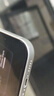 倍思【销量100W|持续6年TOP|发黄秒退】适用iphone17pro手机壳苹果17pro保护套磁吸全包透明气囊防摔 实拍图