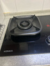 康佳（KONKA）燃气灶天然气双灶家用【国家补贴】5.2kW猛火灶70%高热效聚能科技仓台嵌两用 可调节底盘JZT-KEG75 实拍图