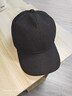 回力帽子男士棒球帽时尚休闲百搭太阳帽鸭舌帽女遮阳潮流防晒帽子 实拍图