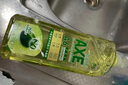 斧头牌（AXE）油柑白茶护肤洗洁精1kg*2瓶 果蔬奶瓶安心洗 新老包装随机发货 实拍图