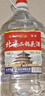 【口粮酒精选】北京二锅头清香型高度桶装瓶装泡药酒白酒 多度数 52度 5L 1桶 实拍图
