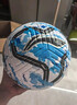 李宁（LI-NING）足球5号标准比赛世界杯用球成人青少年训练小学生机缝球耐摔防滑 实拍图