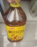 鲁花【保真花生油】京觅联名款油酸多多花生油5L油酸含量大于56% 实拍图