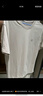 蕉内【王一博同款】305H睡衣男士纯棉春夏季100%棉短袖情侣家居服套装 实拍图