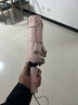 甜伞雨伞男士女加大号加固加厚晴雨两用折叠抗风自动学生上学专用遮阳 实拍图