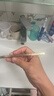 Color Key珂拉琪小金筷眉笔防水防汗持久新手易画妈生眉送女友老婆生日礼物 实拍图