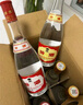汾酒 黄盖玻汾 清香型白酒 53度 475mL*6瓶 整箱装非原箱 实拍图