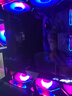 酷冷至尊（CoolerMaster）暴雪T824风冷散热器 多平台/双塔8超导热管/全包裹式铜底/双莫比乌斯风扇/TDP300W 实拍图