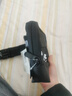 安德玛（UNDERARMOUR）春夏Loudon男女情侣训练运动系腰斜挎包1378418 黑色001 均码 实拍图