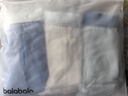 巴拉巴拉男童内裤平角棉儿童四角短裤不夹PP潮宝宝亲肤三条装208924170117 实拍图