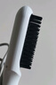奥克斯（AUX）直发梳负离子梳子便携蓬松神器拉直头发夹板女士防烫内扣高颅顶不伤发直卷发棒两用直发梳子 旗舰款【陶瓷釉/负离子双重护发+定型久】 30mm 实拍图