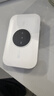 TCL随身wifi三网通用免插卡无线wifi6车载4G路由器随身便携无限制移动联通电信全国通用2025款5GXY15B 【旗舰顶配版】3000毫安大电池超长续航三网任切 不限速不虚标月享1500G流量 实拍图