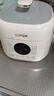 苏泊尔（SUPOR）【国家补贴】一人食迷你电压力锅2.5L 开盖火锅家用智能宝宝粥SY-25FC8027电饭煲高压锅1-3人 实拍图