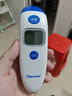 倍尔康Berrcom电子耳温枪温度计额温枪红外线儿童老人双用耳温枪ET003 实拍图