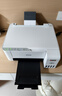 爱普生（EPSON）墨仓式 L3251彩色打印机 微信打印/无线连接 家用打印优选（打印、复印、扫描、AI学习打印机） 实拍图