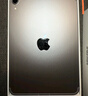 Apple/苹果 iPad mini (A17 Pro) 8.3英寸 平板电脑(256G eSIM版/mini7/MXQ43CH/A)深空灰色 实拍图