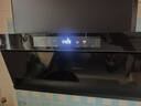海信（Hisense）智魔方Max顶侧双吸变频27立方大吸力家用抽排吸净油烟机烟灶联动PM2.5AI巡航DS11HMax国家补贴20% 实拍图