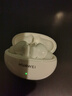 HUAWEI FreeBuds 5i 真无线入耳式降噪蓝牙耳机 音乐游戏运动耳机 安卓苹果手机通用 陶瓷白 实拍图