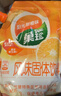 菓珍阳光甜橙味 壶嘴装400g*3（共3袋）果珍维C橙汁冲饮果汁粉 实拍图