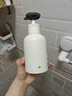 鼎芙DF艾草沐浴露婴童儿童宝宝亲肤沐浴液沐浴乳滋润保湿鼎福顶福 300毫升 300ml 实拍图