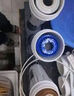 远大健科 rurua净水器滤芯通用10寸家用套装升级160克重pp棉活性炭滤芯压缩碳净水机纯水机前三级滤芯4支装 实拍图