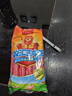 双汇王中王火腿肠55g*10支 优级火腿肠大香肠泡面火腿肠 即食休闲零食 实拍图