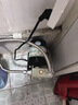 臣源增压泵家用全自动自吸泵热水器自来水全屋太阳能抽水泵加压管道泵 480W智能(缺水保护/液晶数显) 实拍图