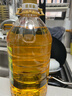 金龙鱼 食用油 非转基因 压榨 一级 纯正玉米油4L（新老包装随机发货） 实拍图