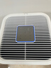 霍尼韦尔（Honeywell）空气净化器除花粉甲醛细菌流感病毒卫健委备案消毒机hmax空间舱全屋速净KJ1000F-P22W家电国家补贴 实拍图