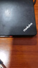 ThinkPad联想 thinkplus 外置光驱 黑色 TX800 双接口识别 免驱安装即插即用 一键刻录数据加密保护 实拍图