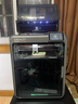 创想三维K2 Pro Combo 3D打印机器大尺寸FDM家用桌面立体打印高精度高速  AI监测   主动腔体恒温 实拍图