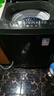 美的（Midea）波轮洗衣机全自动家用 MB80V36DT 8公斤变频 至高1.25洗净比超净洗 抗菌螨 以旧换新 家电国家补贴 实拍图
