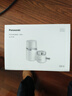 松下（Panasonic）净水器家用水龙头过滤器自来水过滤器水龙头过滤器家用厨房水龙头新升级款TK-EUNJN2S 一机三芯 实拍图