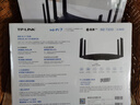 普联（TP-LINK） BE7200 WiFi7千兆双频无线路由器2.5G网口 7200M 电竞路由 9颗高效FEM 游戏加速 7DR7230 实拍图