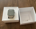 小米（MI）REDMI Watch 5 皎月银 国家补贴 澎湃OS 2 心率血氧监测 蓝牙通话 红米手表5 智能手表 小米汽车 实拍图