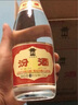 汾酒 红盖玻汾 清香型白酒 42度 475mL*6瓶 整箱非原箱 实拍图