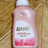 蓝月亮内衣裤洗衣液内衣洗衣液樱花香500g*2瓶 去血渍去异味除菌>99% 实拍图