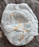 碧芭宝贝拉拉裤冰淇淋special系列婴儿裤型纸尿裤超薄透气 拉拉裤L码 36片（9-14kg) 实拍图
