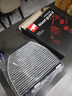韦斯特活性炭空调滤清器*MK7400(适配奔驰C/E/GLK/CLS/SL) 实拍图