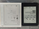 掌阅（iReader）Ocean4 长续航 2025 7英寸智能阅读本 电子书阅读器 墨水屏电纸书 平板电脑看书学习看漫 北极白 实拍图