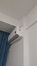 小米（MI）米家 1.5匹 新一级能效 巨省电 空调挂机 KFR-35GW/N1A1【国家补贴20%】整机十年质保 实拍图