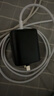 绿联【更配新机40W】45W充电器适用苹果iPhone17/16/15ProMaxAir三星手机ipad/40W氮化镓Type-C快充头 实拍图