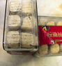 稻香村DXC 特色糕点 休闲点心 零食饼干 蛋卷（原味）220g 实拍图