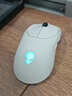 外星人（Alienware） AW720M无线游戏鼠标 有线蓝牙三模电竞鼠标 长续航26000高DPI  磁力回弹 磁吸快充 8键自定义编程 实拍图