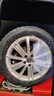 邓禄普（DUNLOP）汽车轮胎235/50R18 97V SPORT 01V原配途观适配奥迪Q3翼虎荣威RX5 实拍图